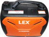 LEX LXGG25I - зображення 6