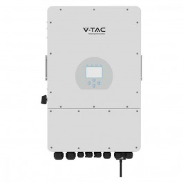   V-TAC SUN-10K-SG04LP3-EU (11542)