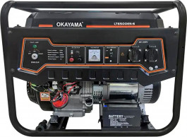   Okayama LT6500EN-6