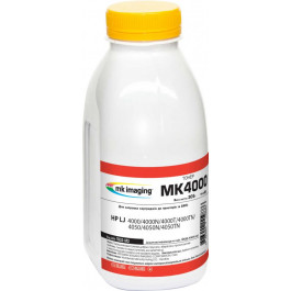 MK Imaging Тонер для HP LJ 4000/4050 305г (TB32-M2)