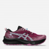 Asics Жіночі кросівки для бігу  Gel-Trabuco 12 1012B605-500 38 (7US) 24 см Бордові (4550457119320) - зображення 1