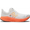 New Balance Чоловічі кросівки для бігу  Fresh Foam 1080 V12 M108012O 45.5 (11.5US) 29.5 см Білий/Оранжевий (1964 - зображення 1