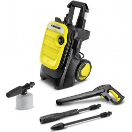   Karcher K 5 Compact + FJ3 (1.630-762.0)