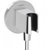 Hansgrohe FixFit Porter S 26888000 - зображення 1