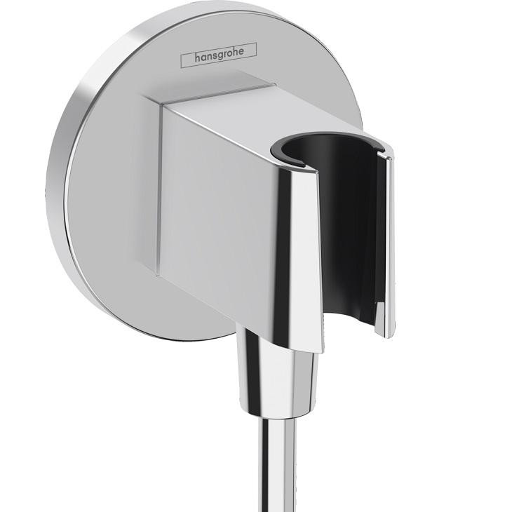 Hansgrohe FixFit Porter S 26888000 - зображення 1