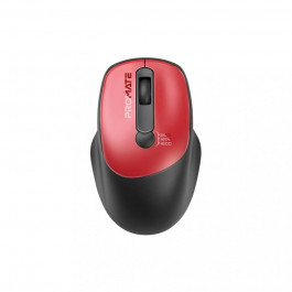 Promate UniGlide Wireless Red (uniglide.red)