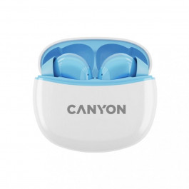   Canyon TWS-5 Blue (CNS-TWS5BL)