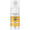 Celenes Засіб від засмаги  Sunscreen Dry Touch Fluid SPF50+ Сонцезахисний флюїд 50 мл (7350104249137) - зображення 1