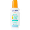 Astrid Sun Sensitive молочко для засмаги у формі спрею SPF 50+ з високим ступенем UV захисту 150 мл - зображення 1