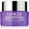 CLINIQUE Smart Clinical™ Repair Wrinkle Correcting Cream SPF 30 крем проти зморшок SPF 30 50 мл - зображення 1