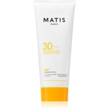 MATIS Paris Reponse Soleil Sun Protection Cream крем для засмаги SPF 30 50 мл - зображення 1