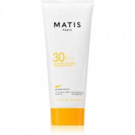 MATIS Paris Reponse Soleil Sun Protection Cream крем для засмаги SPF 30 50 мл