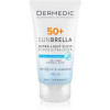 Dermedic Sunbrella емульсія для засмаги для сухої шкіри SPF 50+ 40 мл - зображення 1