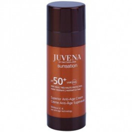   Juvena Sunsation Superior Anti-Age Lotion SPF 30 крем для обличчя для засмаги SPF 50+ 50 мл