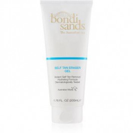   Bondi Sands Self Tan Eraser Gel засіб для усунення засмаги 200 мл