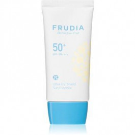   Frudia Sun Ultra UV Shield зволожуючий крем для засмаги SPF 50+ 50 гр