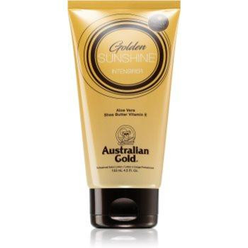 Australian Gold Gold Sunshine молочко-автозагар засіб для засмаги 130 мл - зображення 1