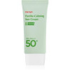 Manyo Panthe-Calming Sun Cream заспокоюючий захисний крем для дуже чутливої шкіри SPF 50+ 50 мл - зображення 1