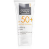 Ziaja Protecting UVA + UVB сонцезахисний матуючий крем для обличчя SPF 50+ 50 мл - зображення 1
