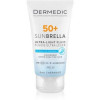 Dermedic Sunbrella емульсія для засмаги SPF 50+ для чутливої шкіри 40 мл - зображення 1