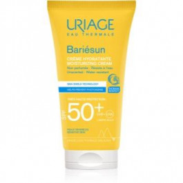 Uriage Bariesun Bariesun-Repair Balm захисний крем для обличчя SPF 50+ 50 мл