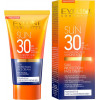Eveline Сонцезахисна емульсія для обличчя  SPF 30 для чутливої шкіри 50 мл (5907609330772) - зображення 1