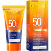 Eveline Сонцезахисна емульсія для обличчя  SPF 50 для чутливої шкіри 50 мл (5907609330789) - зображення 1