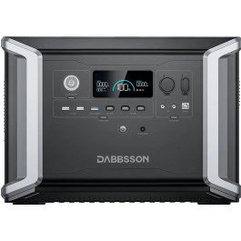 Dabbsson DBS2300 2200W 2330Wh