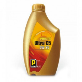   Prista Oil ULTRA C5 0W-20 1л