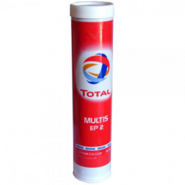   Total Пластичне мастило TOTAL MULTIS EP2 400г