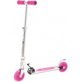   Razor A125 Al GS pink