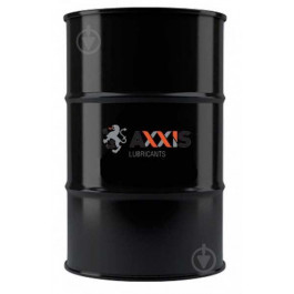 AXXIS Gold Sint 5W-30 200л
