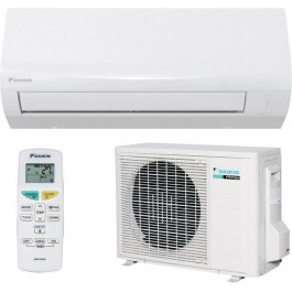   Daikin FTXF20C/RXF20C