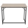 Art Metal Furniture Fold FL1000 чорний/дуб сонома (217849) - зображення 9