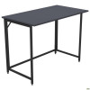 Art Metal Furniture Fold FL1000 чорний/антрацит (217846) - зображення 7