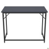 Art Metal Furniture Fold FL1000 чорний/антрацит (217846) - зображення 8