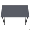 Art Metal Furniture Fold FL1000 чорний/антрацит (217846) - зображення 9