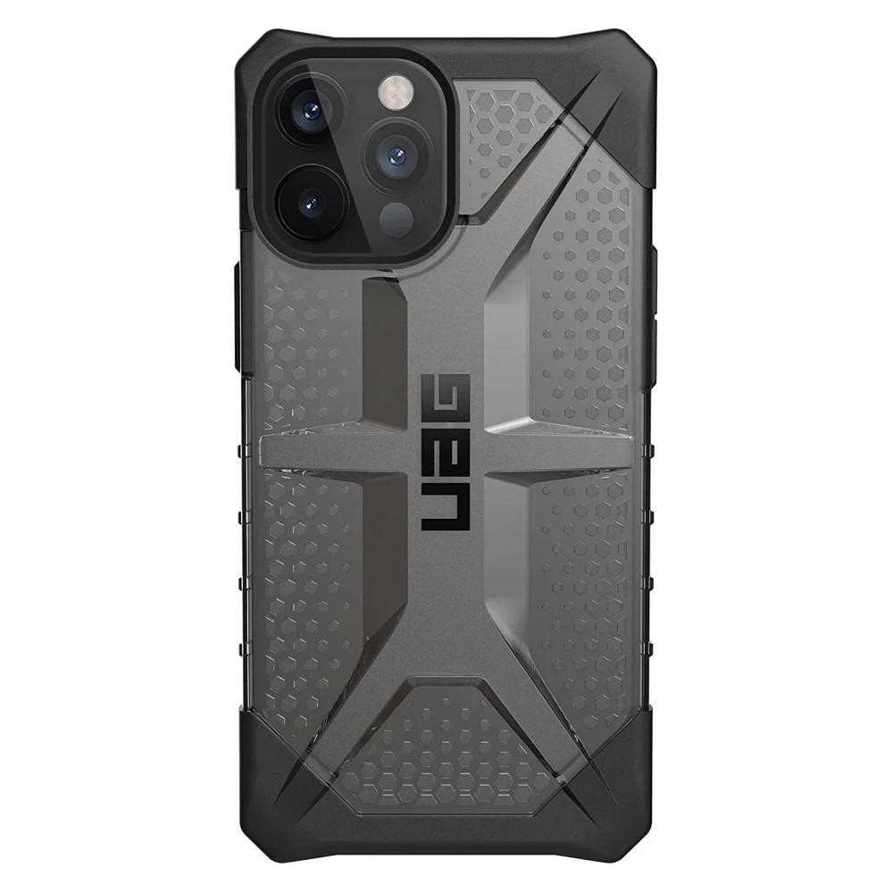 URBAN ARMOR GEAR iPhone 12 Pro Max Plasma Ice (112363114343) - зображення 1