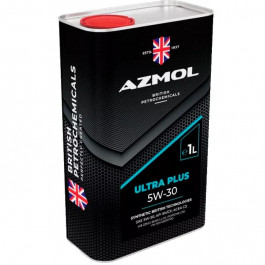 AZMOL Ultra Plus 5W-30 1л