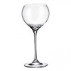Crystalite Набор бокалов для вина Carduelis 340мл 1SF06/00000/340 - зображення 1