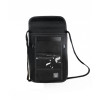 Roncato Дорожный кошелек-сумка  Accessories с RFID защитой Черный (419040/01) - зображення 1
