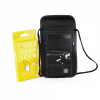 Roncato Дорожный кошелек-сумка  Accessories с RFID защитой Черный (419040/01) - зображення 2