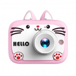  Inspire X900 Cat (pink)