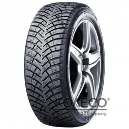   Nexen WinGuard WinSpike 3 (195/65R15 95T)