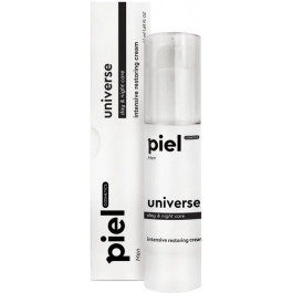 Piel Cosmetics Универсальный крем для лица  Men Universe Regeneration cream 50 мл (4820187880501)
