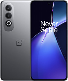 OnePlus Nord CE4 8/256GB Dark Chrome