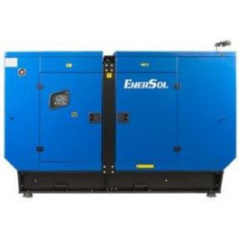   EnerSol SCRS-30C