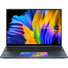 ASUS ZenBook 14X OLED UX5400ZB (UX5400ZB-DS72T-CA) - зображення 1