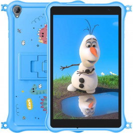 Blackview Tab 50 Kids 3/64GB Wi-Fi Blue