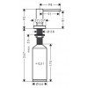 Hansgrohe A71 40468670 - зображення 5